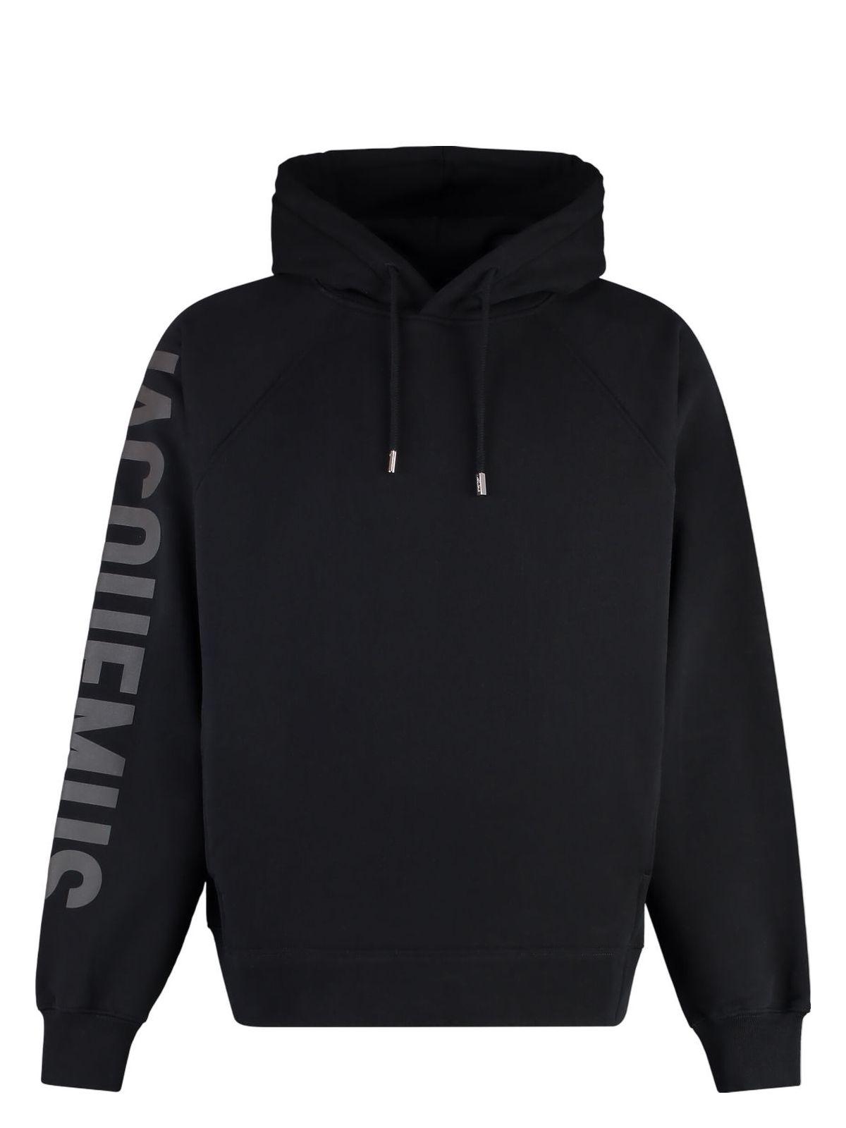 Jacquemus Hoodies for Men | Online Sale up to 51% off | Lyst