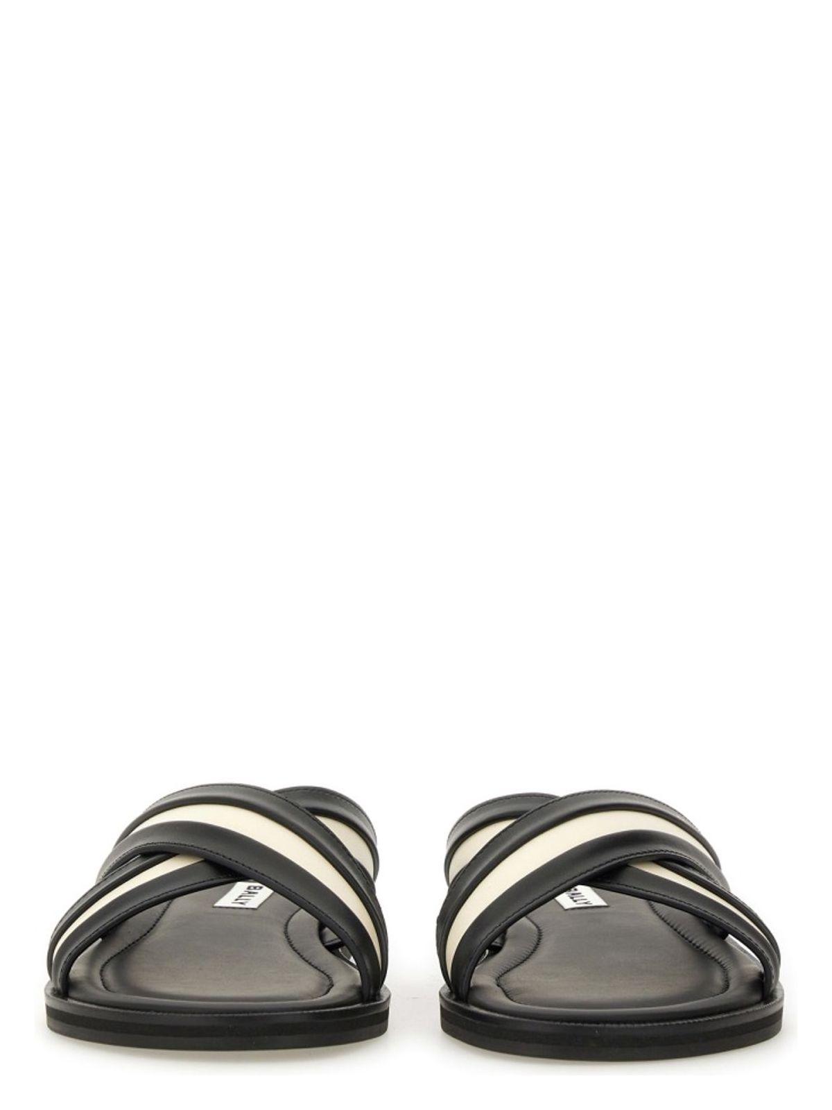 Bally Sandals and Slides for Men | Online Sale up to 77% off