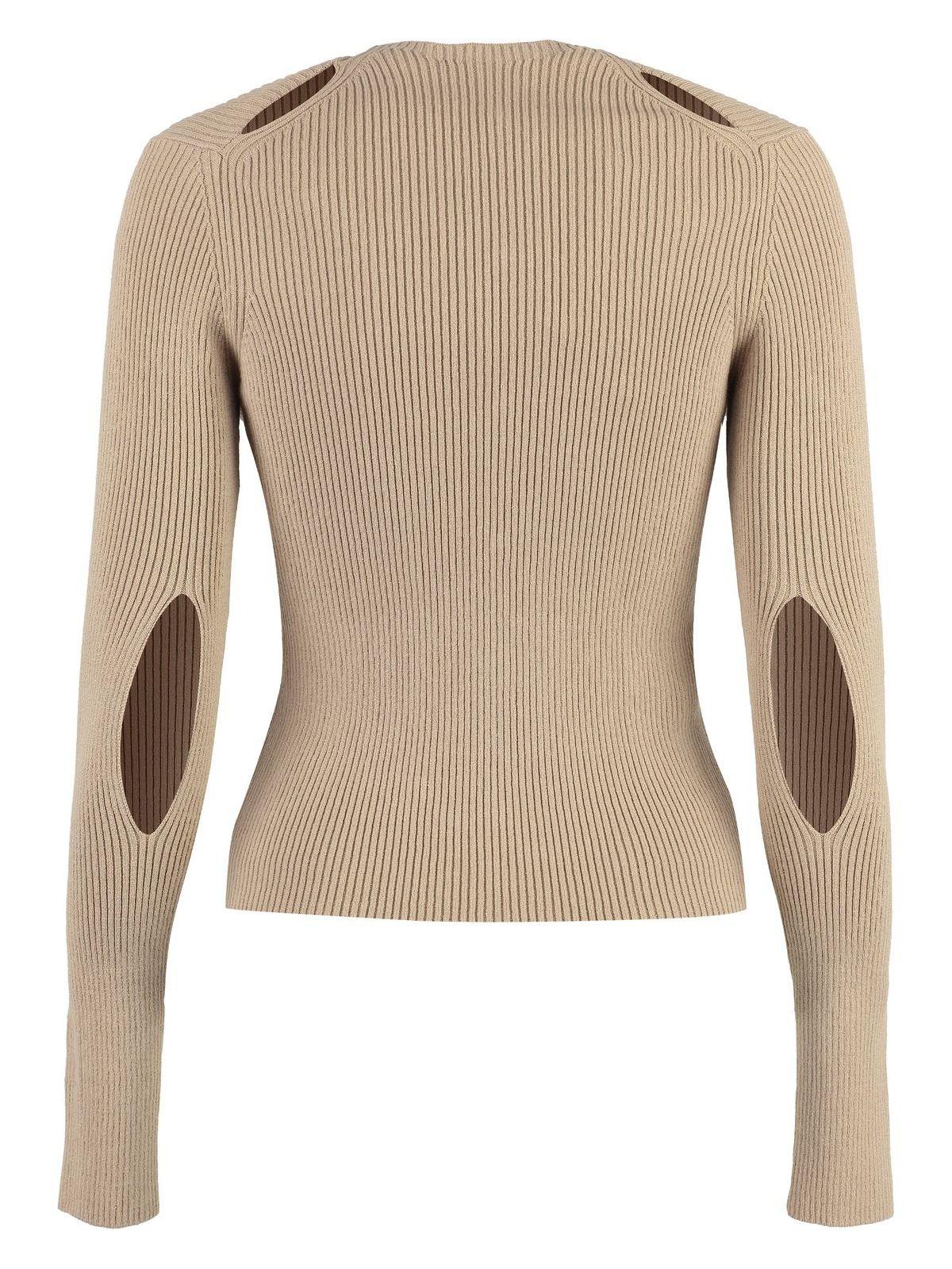 【送料&関税込】Fendi Cappuccino Cashmere Cardigan Fendi Cappuccino Cashmere Cardigan 42 IT | eBay
