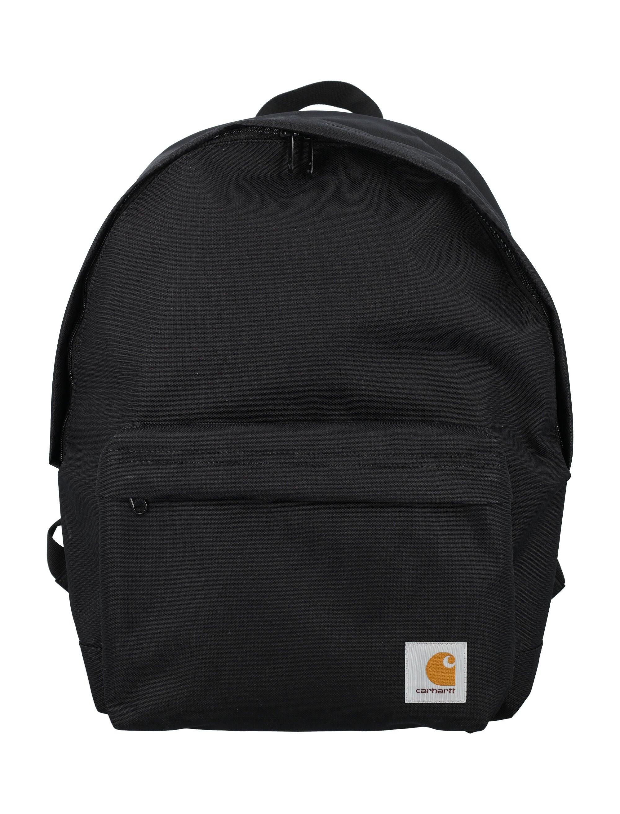 Carhartt WIP Jake Backpack in Black for Men | Lyst