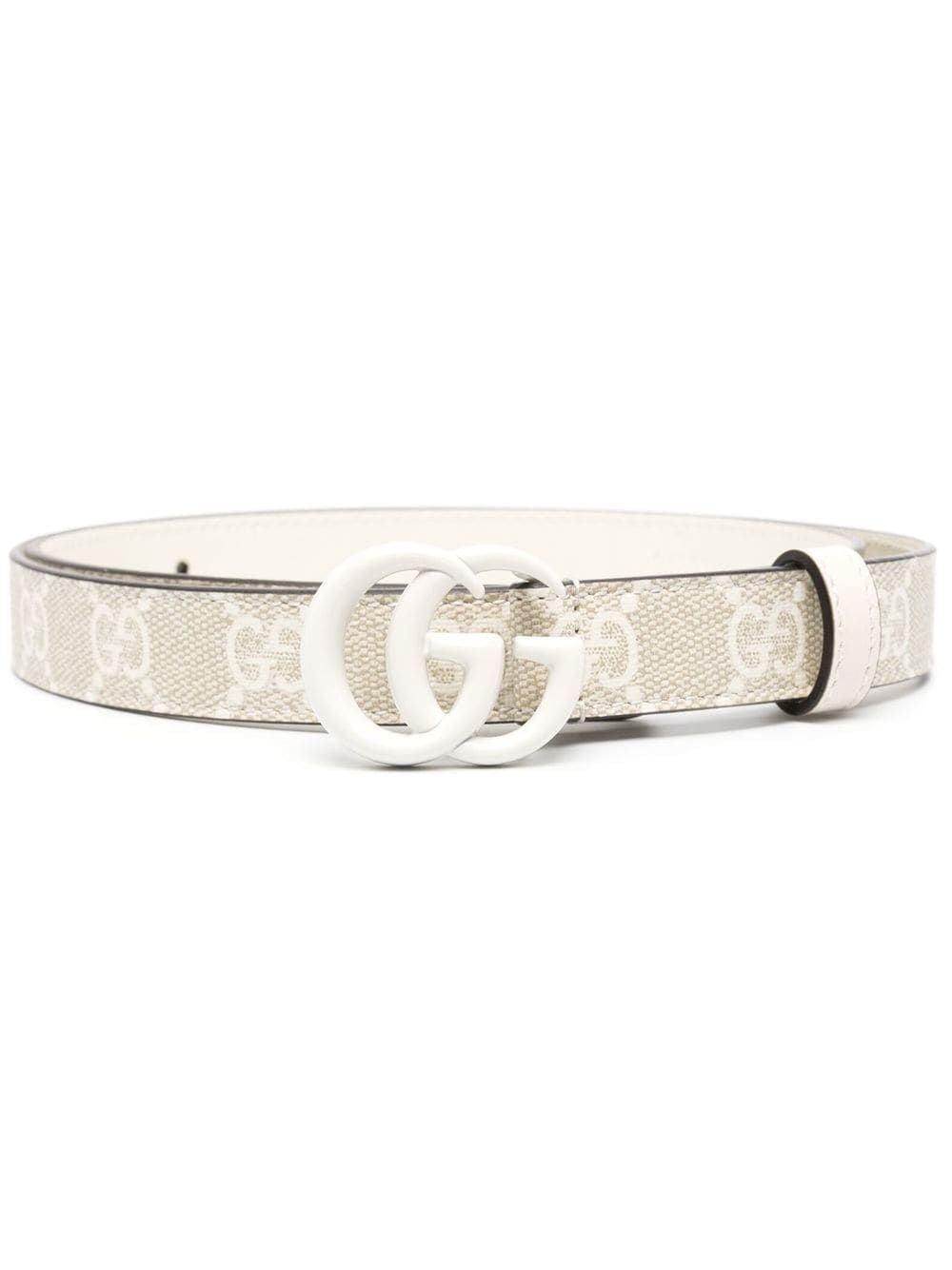 GG Marmont reversible thin belt