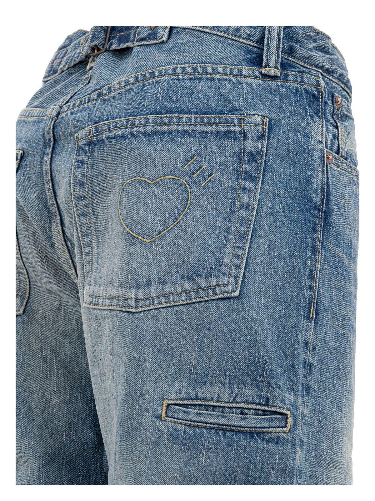 Human Made Straight-leg jeans for Men | Online Sale up to 63 Human Made Straight-leg jeans for Men | Online Sale up to 63