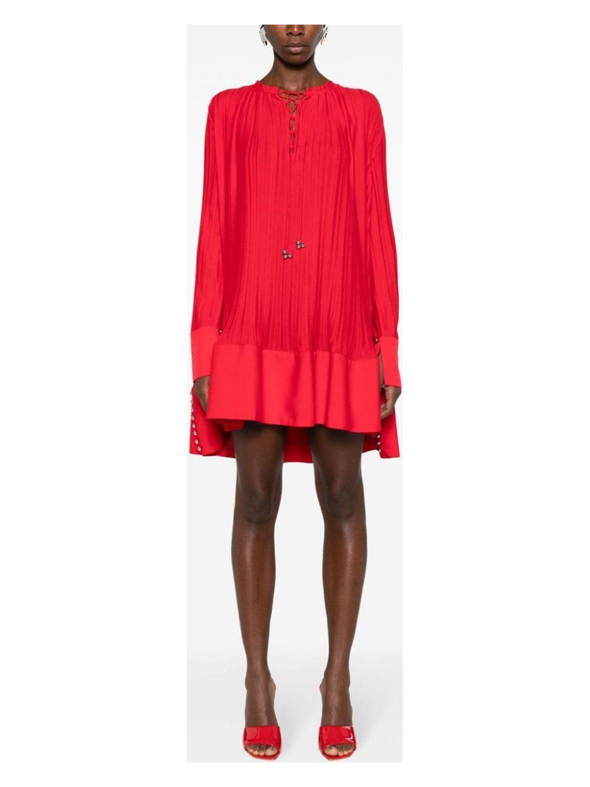 Lanvin Dresses for Women Online Sale up to 60 off Lyst UK