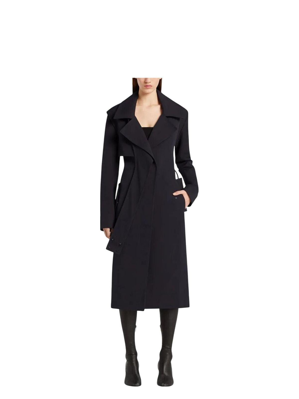 Courreges Trench coats for Women | Online Sale up to 40% off