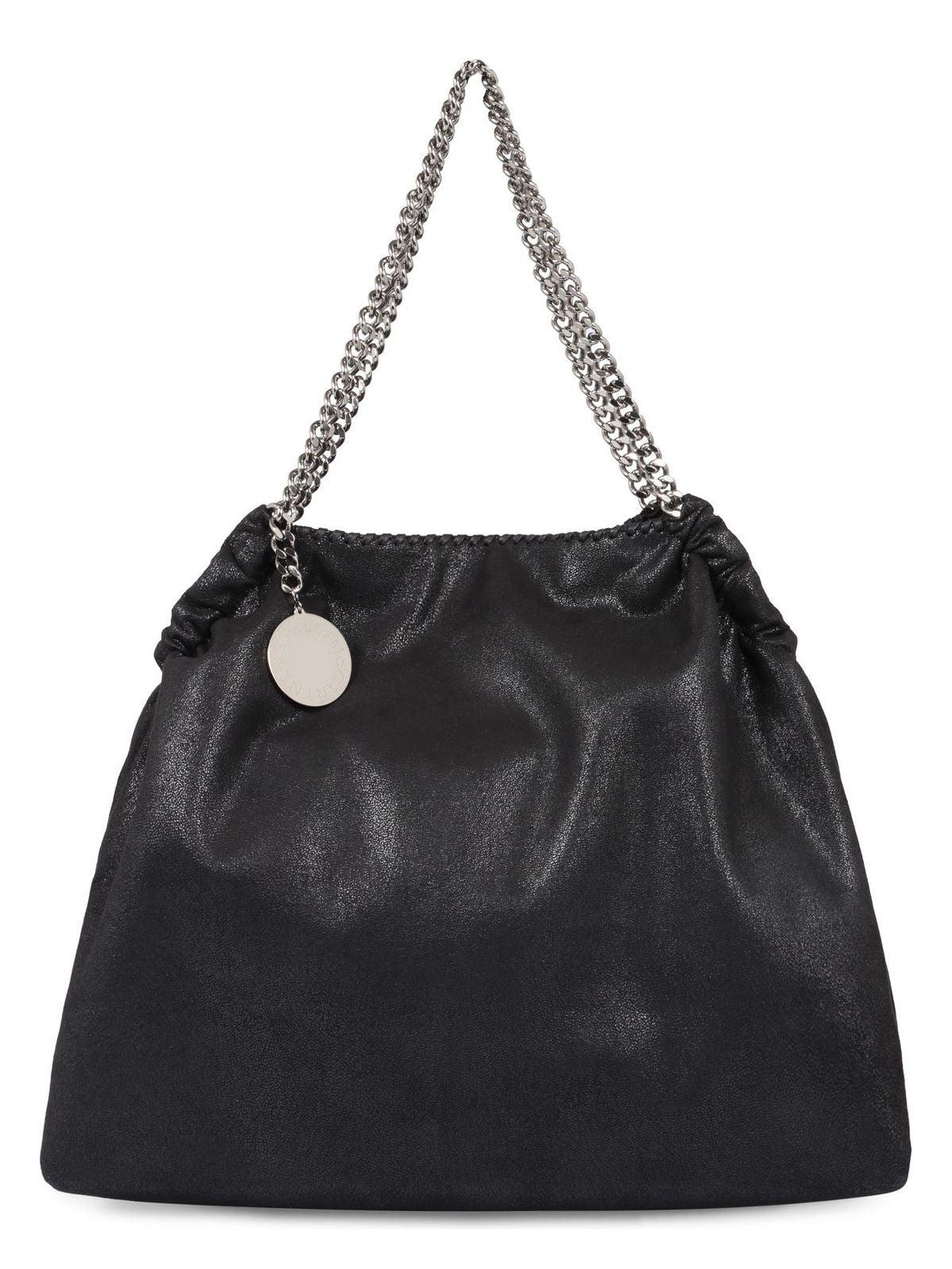 トートバッグ Stella Mccartney Black Tote Bag Baby Bella Stella McCartney Tote Bag Baby Bella in Black | Lyst