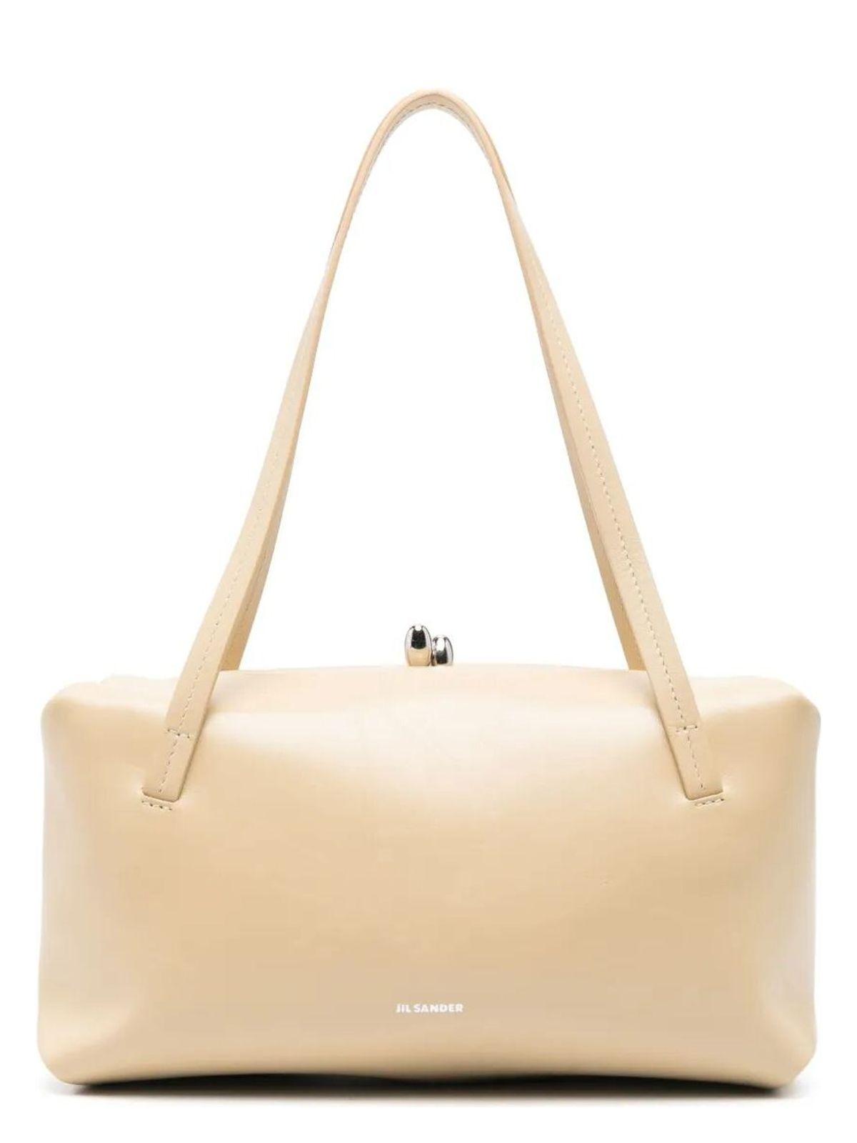 ショルダーバッグ・ポシェット Jil Sander GOJI PILLOW HANDLE SMALL BAG Jil Sander Goji Pillow Handle Small Bag | Shopbop