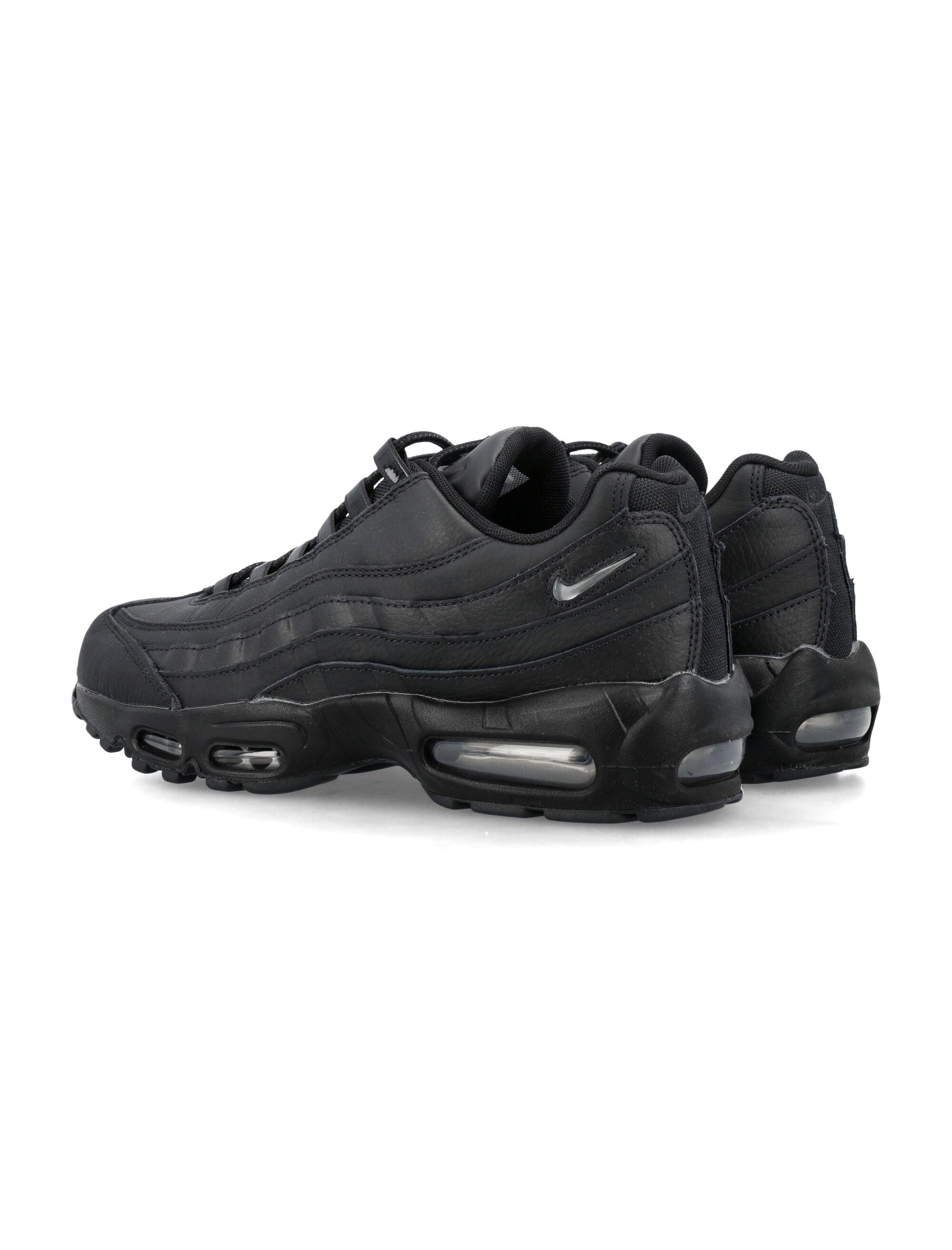 Nike Air Max 95 in Black for Men | Lyst