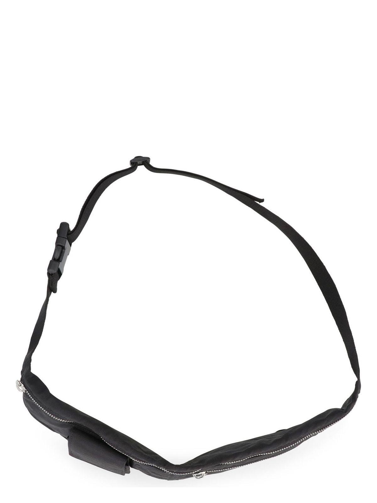 Rick Owens Belt Bags and Fanny Packs for Men | Online Sale Rick Owens Belt Bags and Fanny Packs for Men | Online Sale