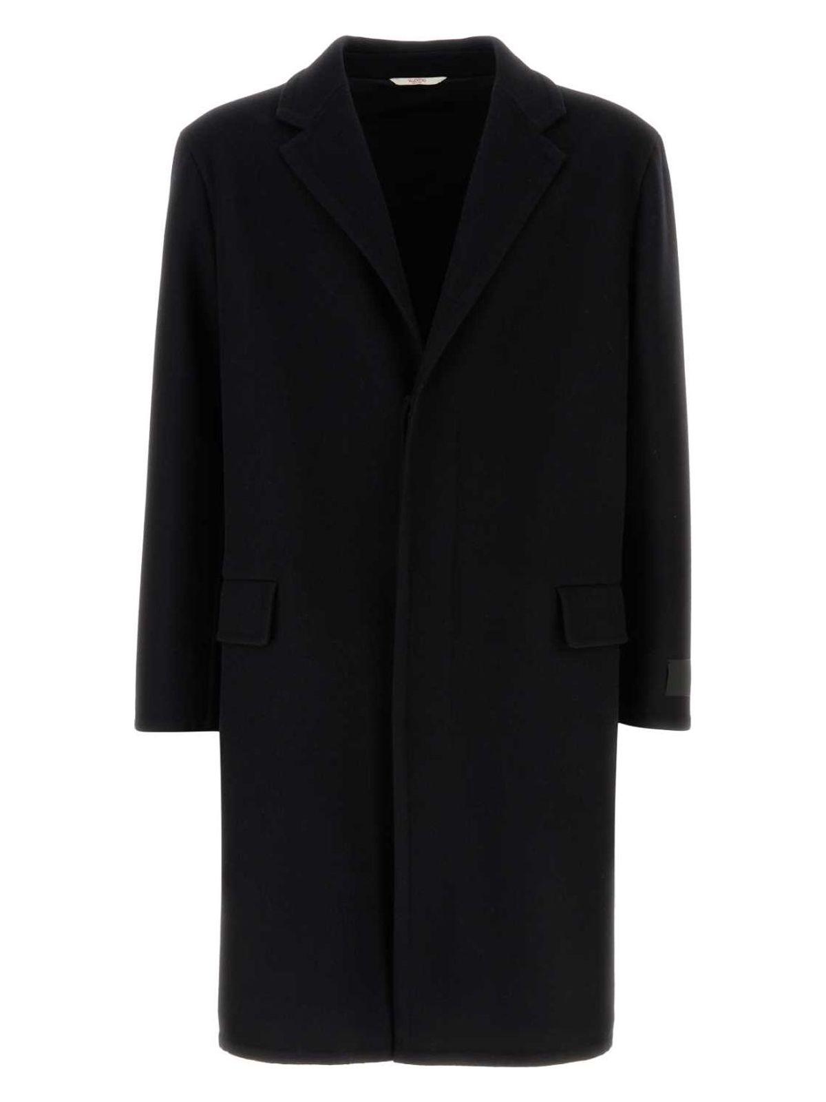 Valentino Garavani Long coats and winter coats for Women