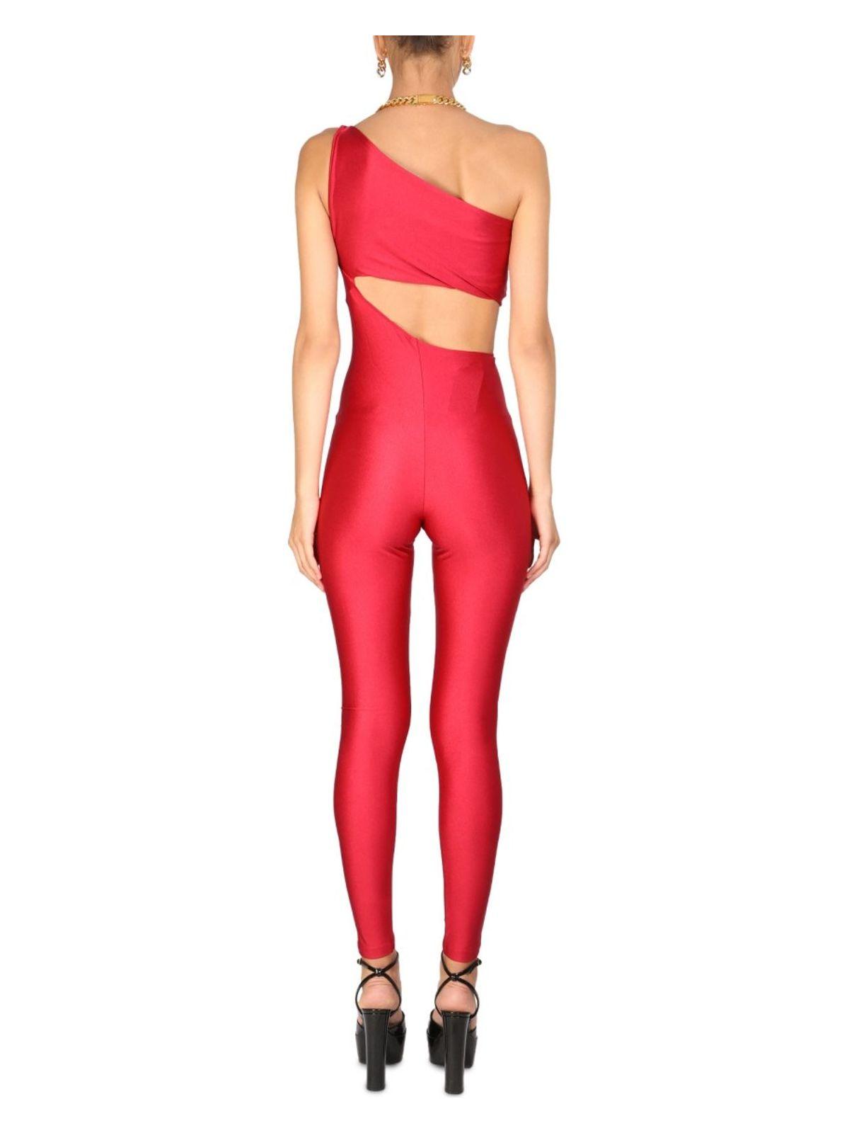 Women's Saint Laurent Jumpsuits and rompers | Lyst