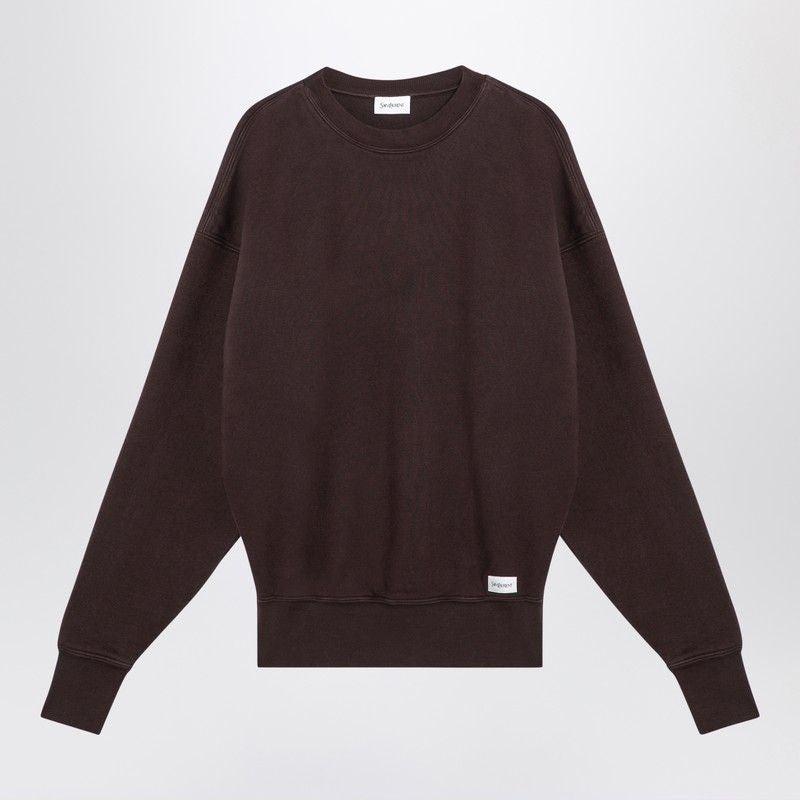 Saint Laurent Sweatshirts for Women Online Sale up to 60 off Lyst