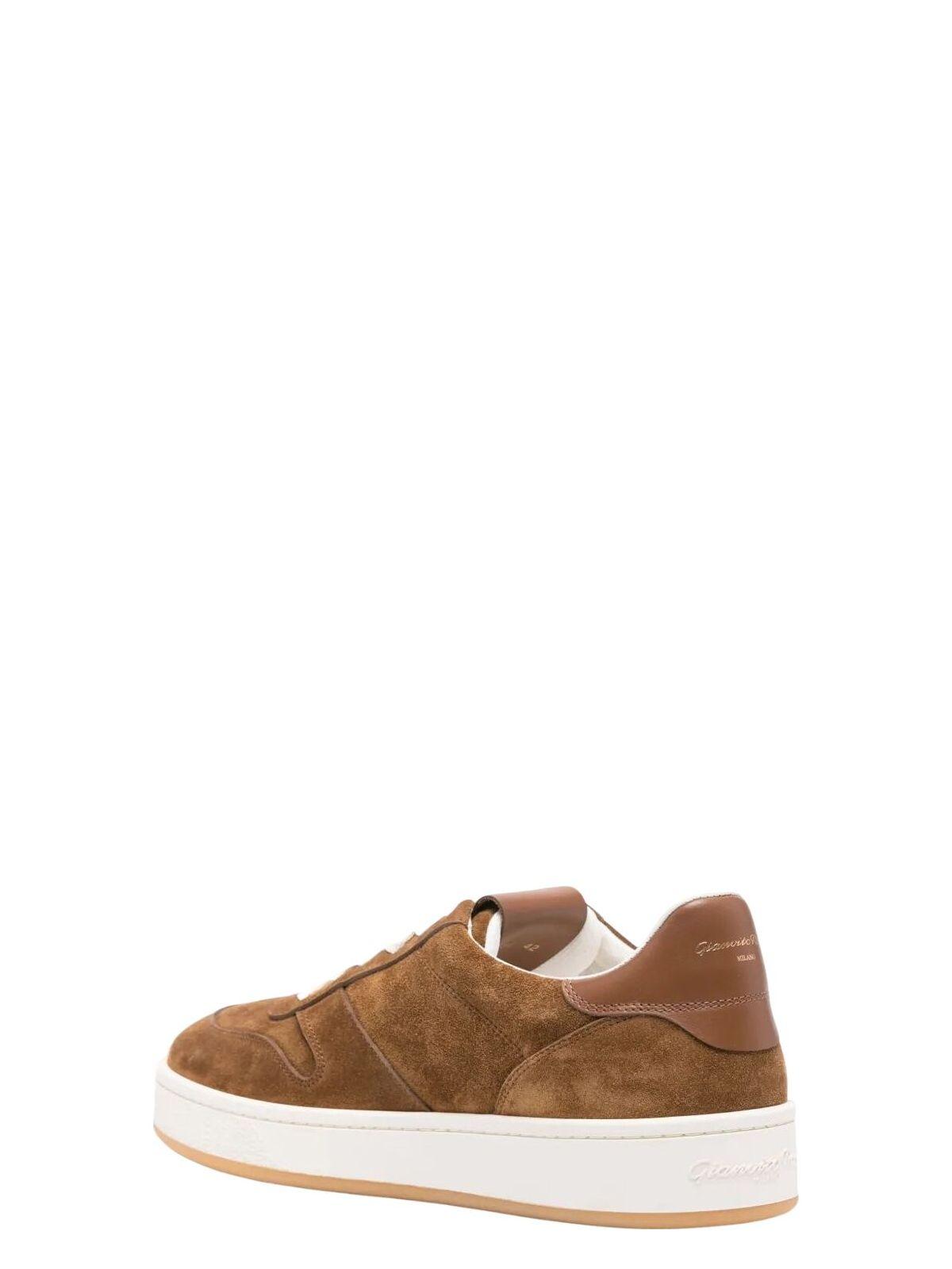 スニーカー Gianvito Rossi Sneakers & Slip-On Gianvito Rossi Low-top sneakers for Men | Online Sale up to