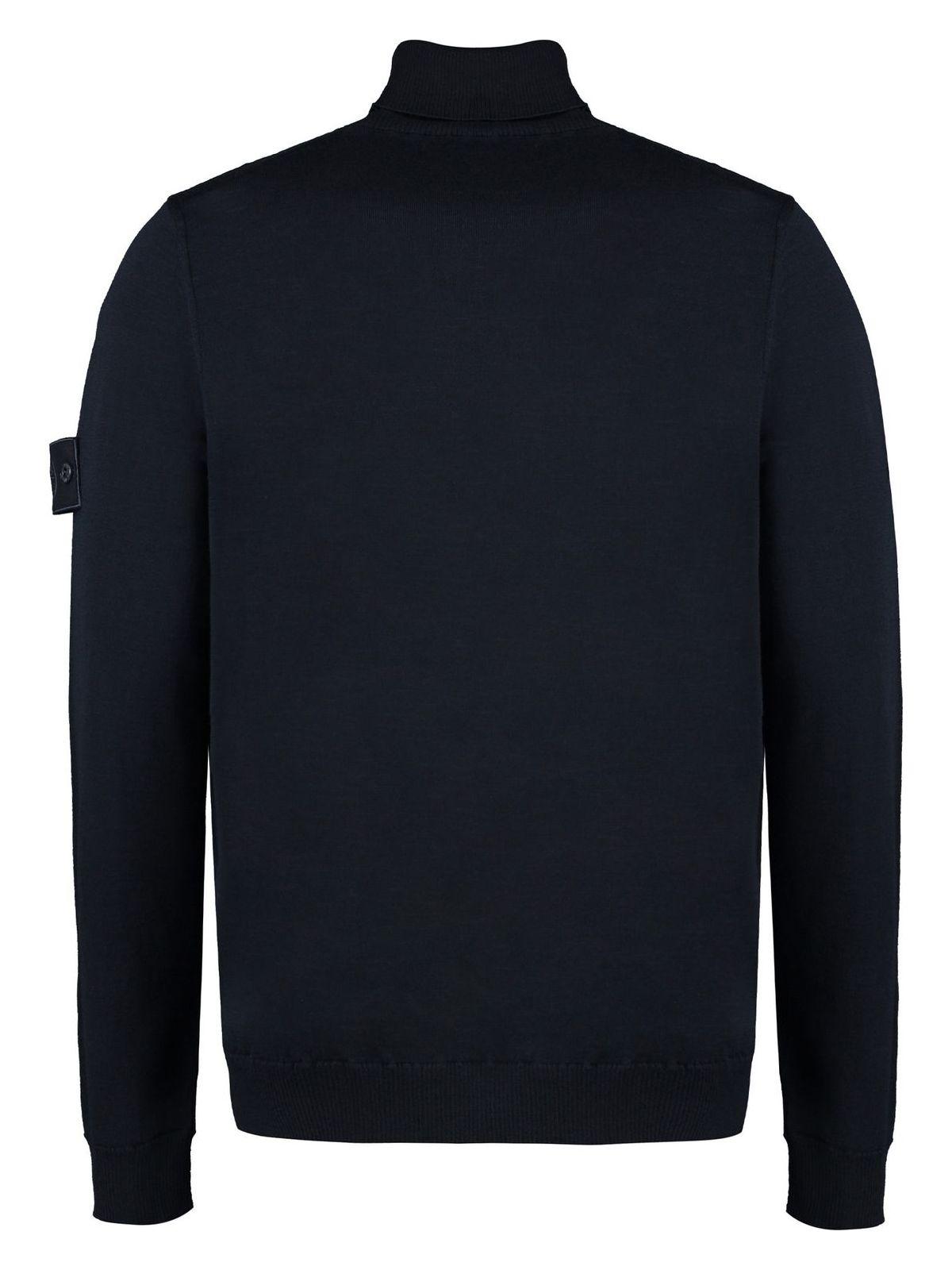Men's Stone Island Turtlenecks | Lyst Men's Stone Island Turtlenecks | Lyst