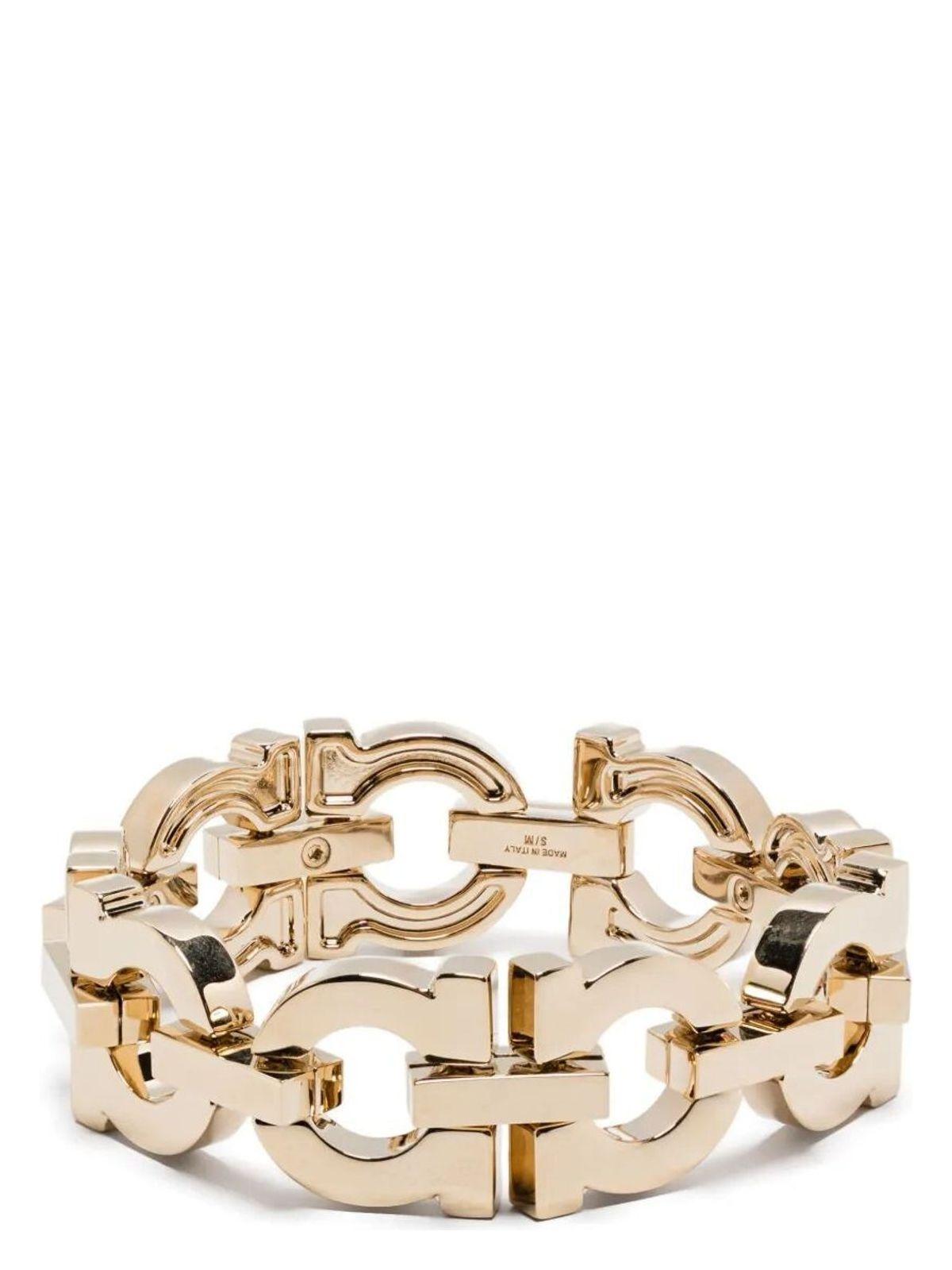 Ferragamo Bracelets for Women | Online Sale up to 45% off | Lyst