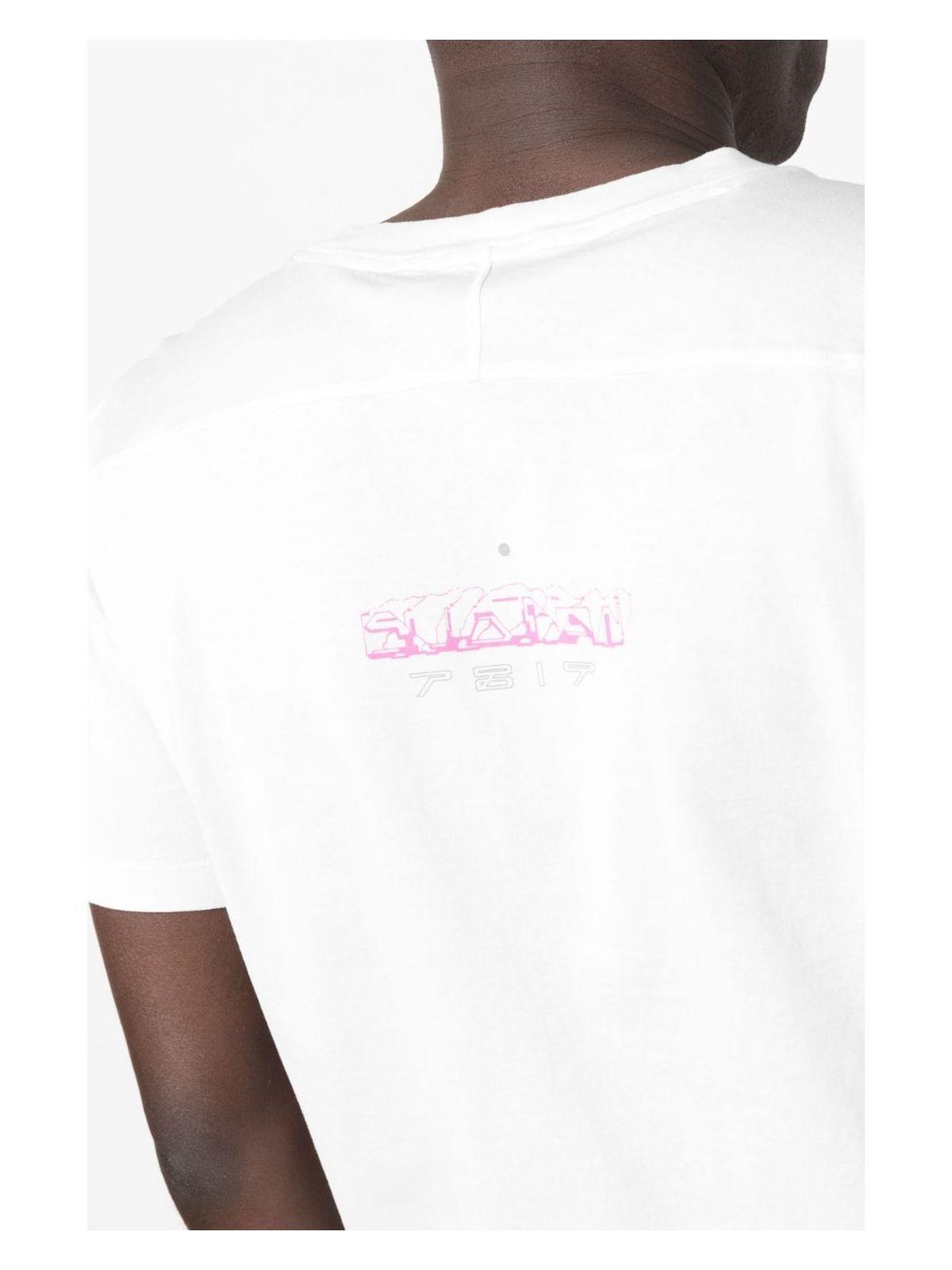 Stone Island Shadow Project T-shirts for Men | Online Sale