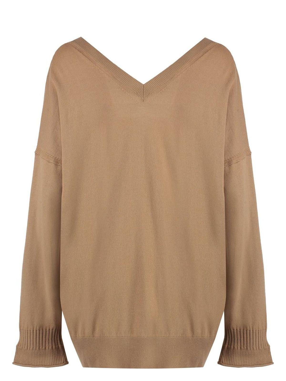 Stella McCartney Knitwear for Women | Online Sale up to 75% off | Lyst