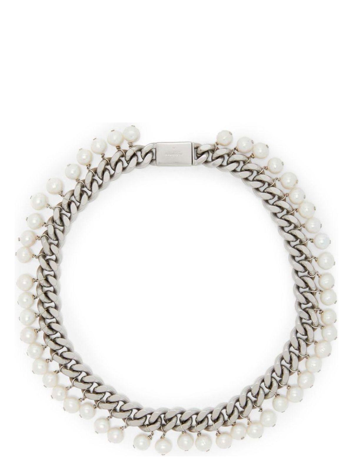 Jil Sander Necklaces for Women | Online Sale up to 79% off Jil Sander Necklaces for Women | Online Sale up to 79% off