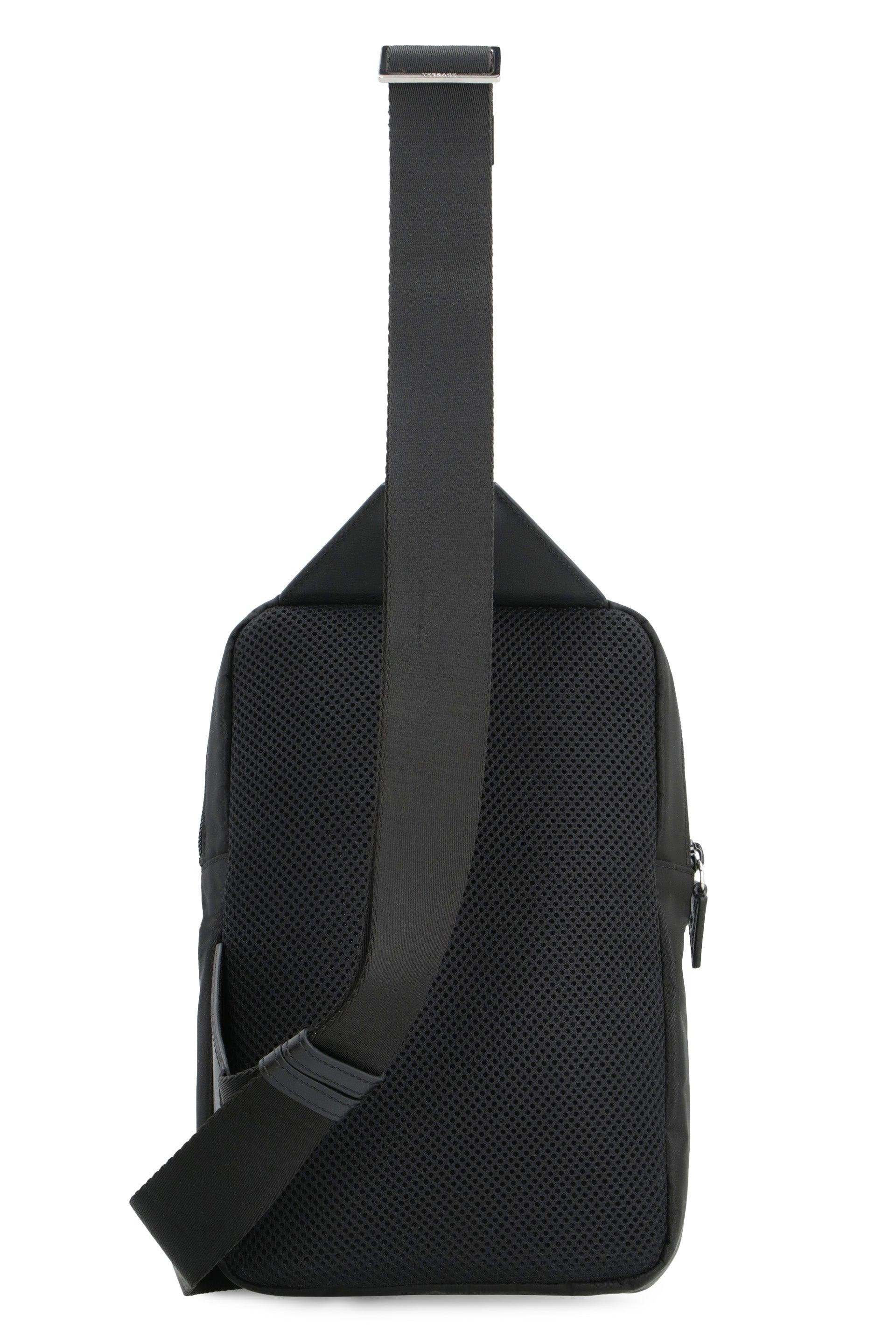 Single Shoulder Backpack, Messenger Bag