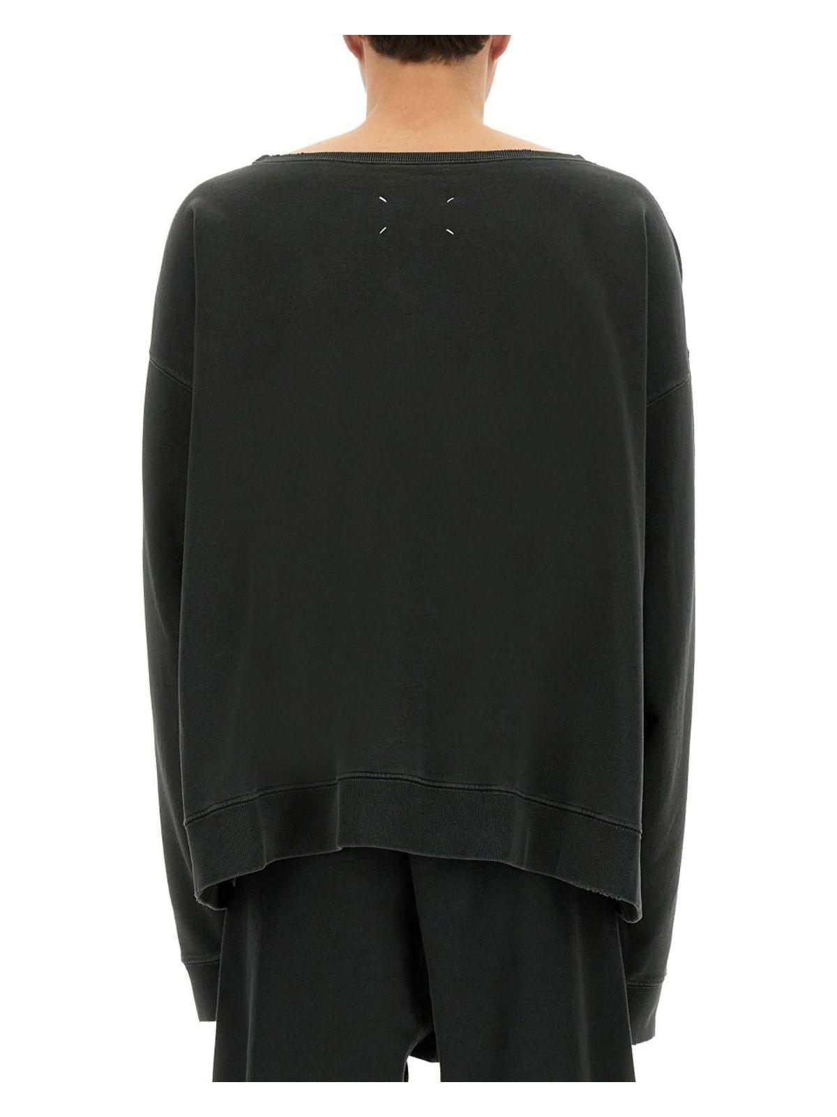 Maison Margiela Sweatshirts for Men | Online Sale up to 50 Maison Margiela Sweatshirts for Men | Online Sale up to 50