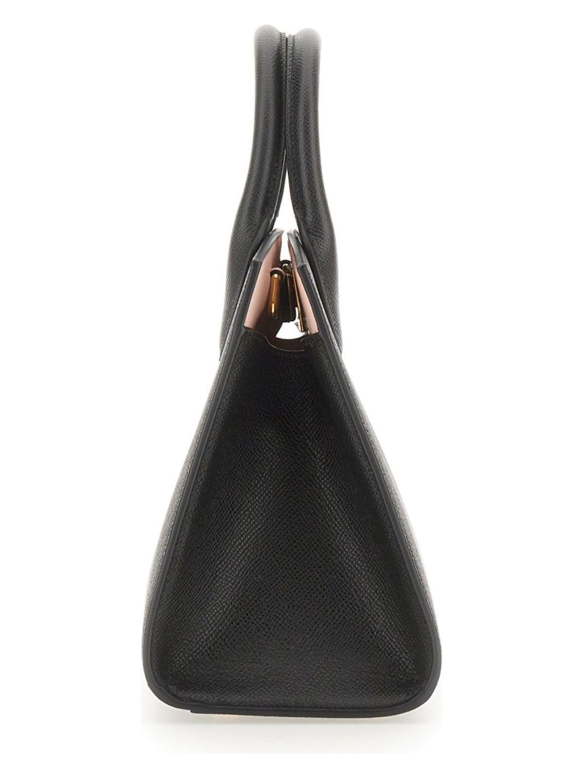 トートバッグ FERRAGAMO SS25 SCHOLARSHIP \