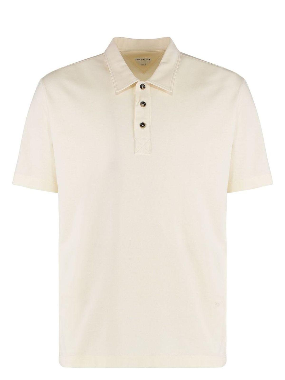 Bottega Veneta Polo shirts for Men | Online Sale up to 54 Bottega Veneta Polo shirts for Men | Online Sale up to 54
