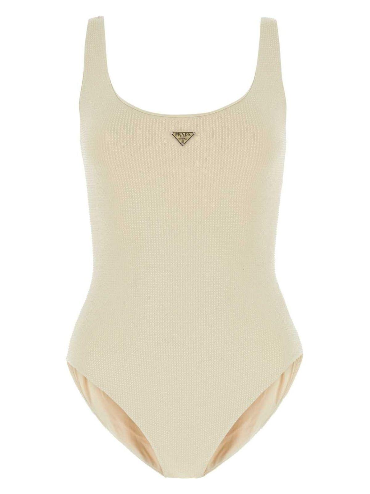 Women's Prada One-piece swimsuits and bathing suits | Lyst