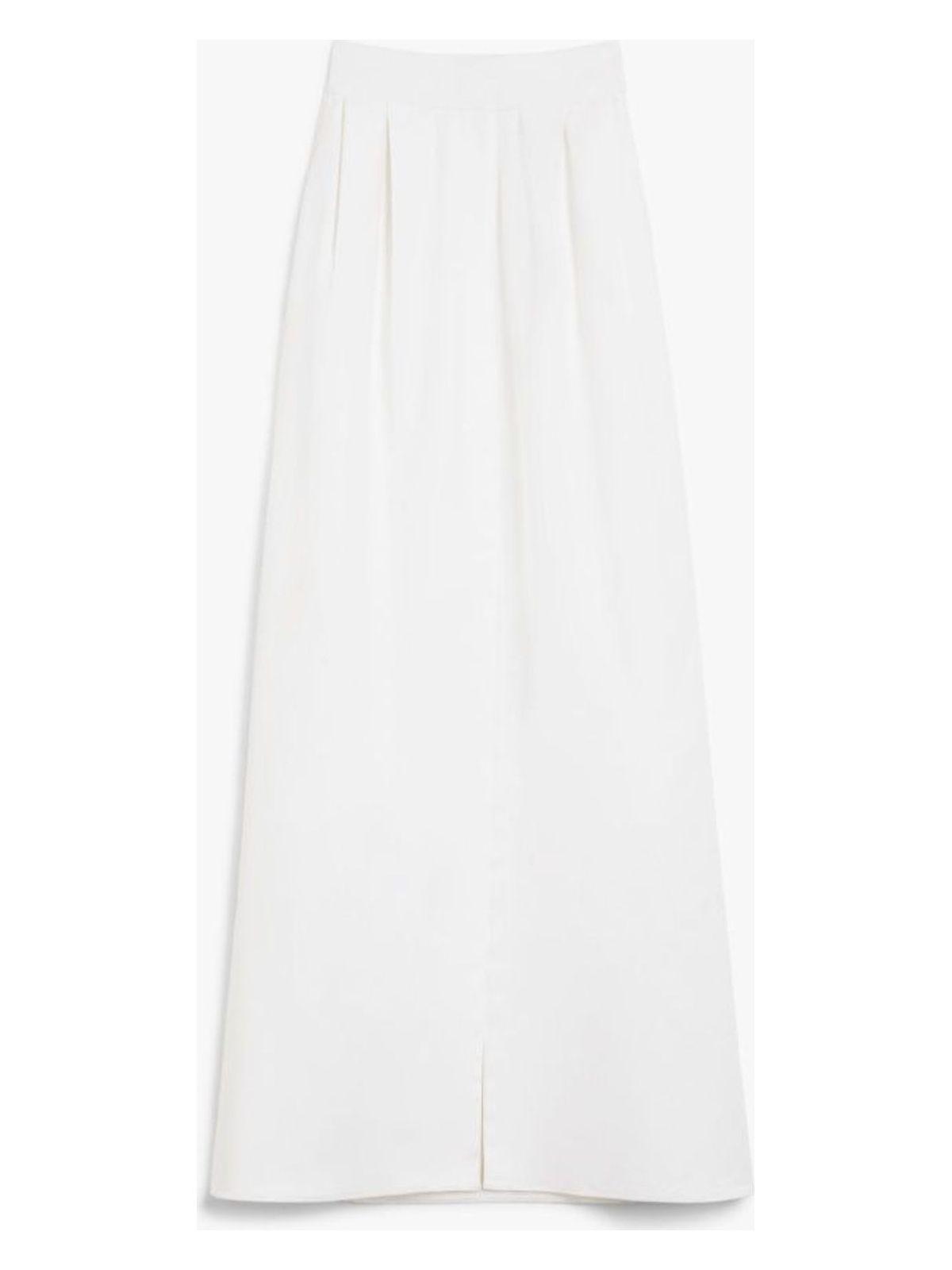 【関税＆送料込み】Max Mara Alcade1234 Maxi Skirt Clothing max-mara-White-Alcade1234.jpeg