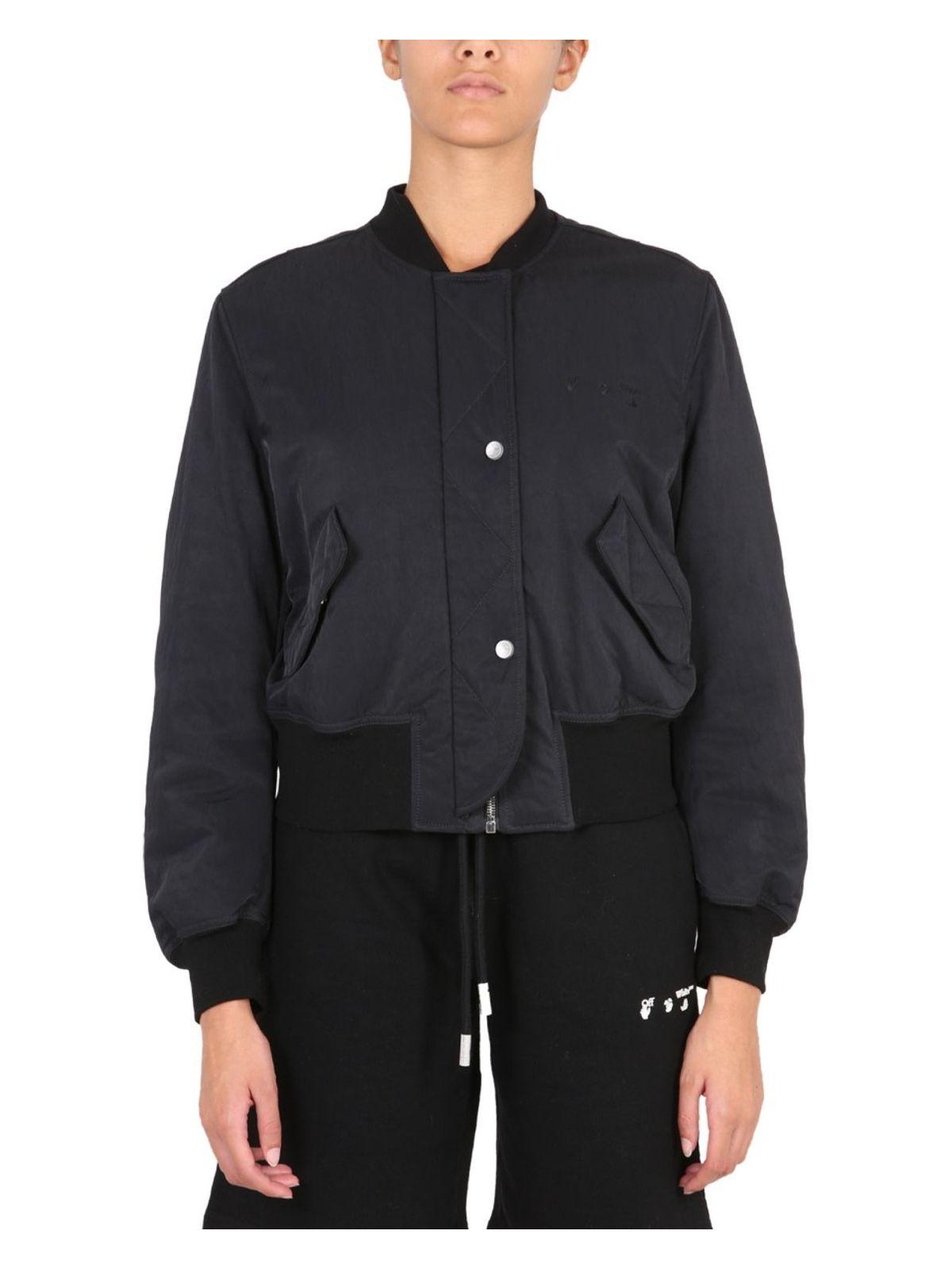 Off-White c/o Virgil Abloh Casual jackets for Women | Online Off-White c/o Virgil Abloh Casual jackets for Women | Online