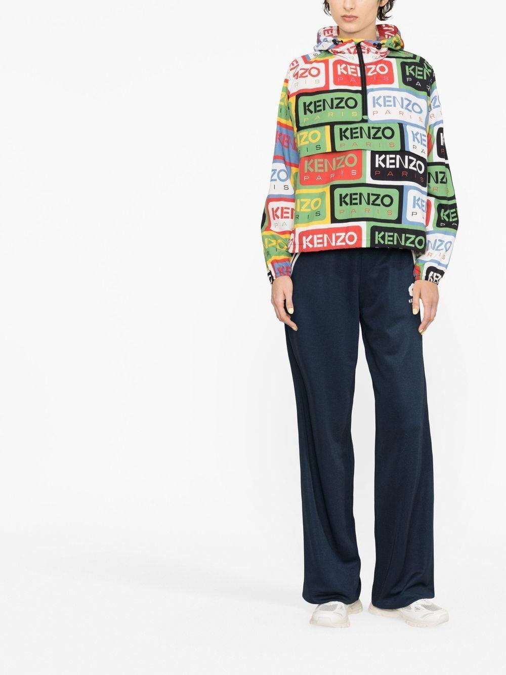 Kenzo track top cheap