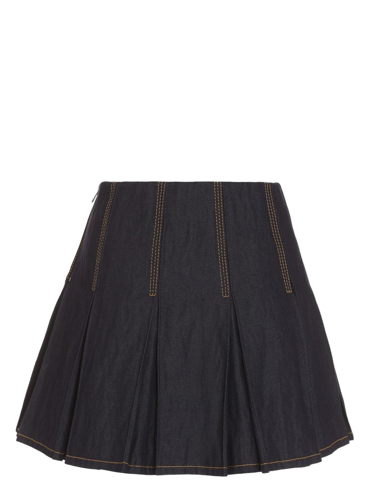 Bottega Veneta Mini skirts for Women | Online Sale up to 74
