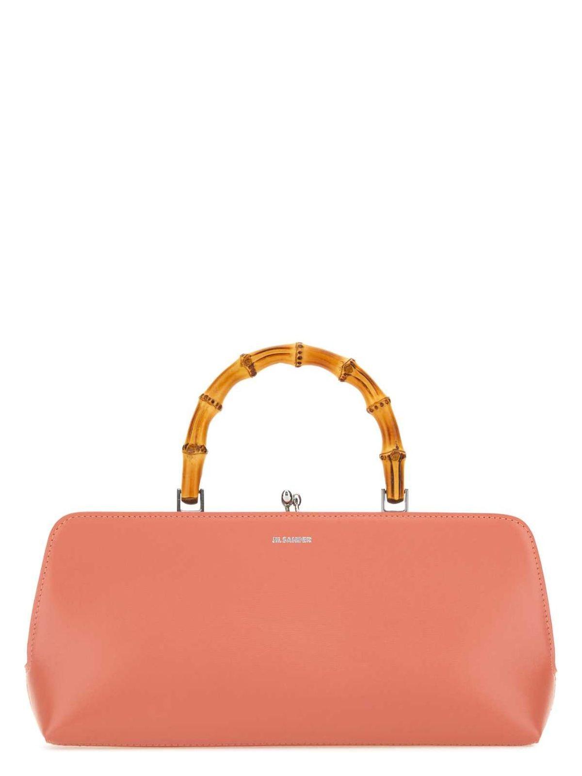 Jil Sander Top-handle bags for Women | Online Sale up to 80