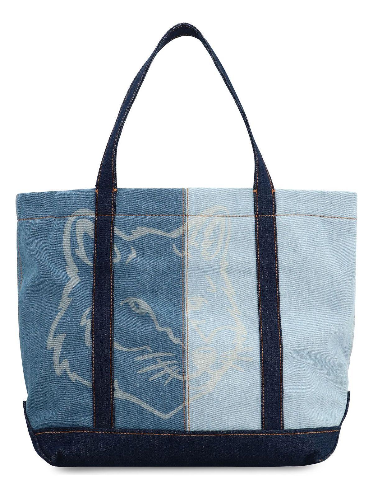 Maison medium shopper tote deals