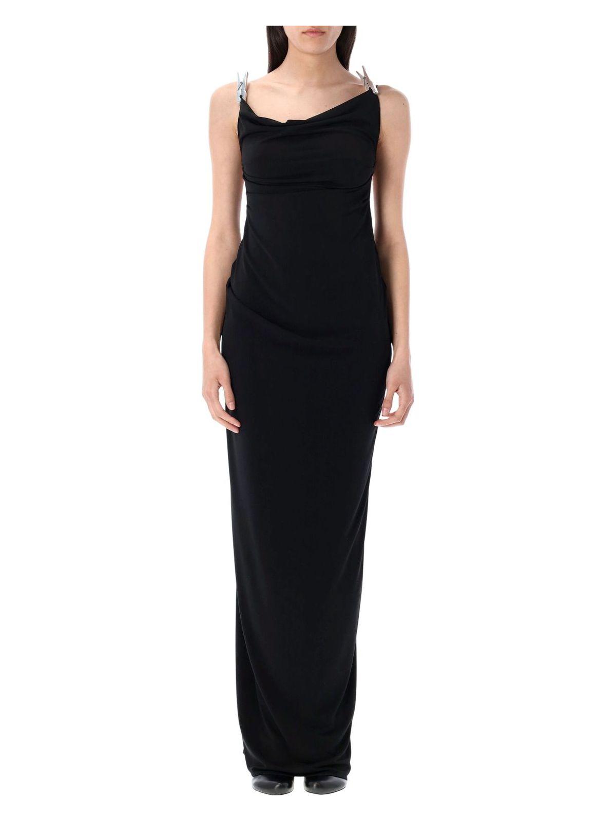 ワンピース Coperni 'Washing Clip Gala' dress Washing Clip Gala Dress – Coperni