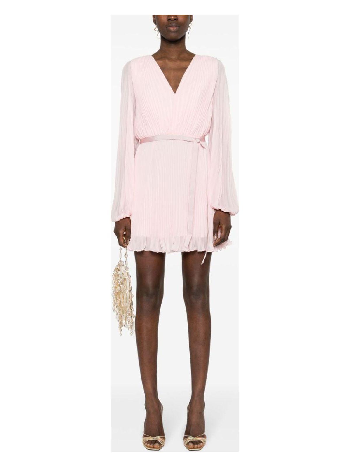 Pink Max Mara Dresses for Women Lyst