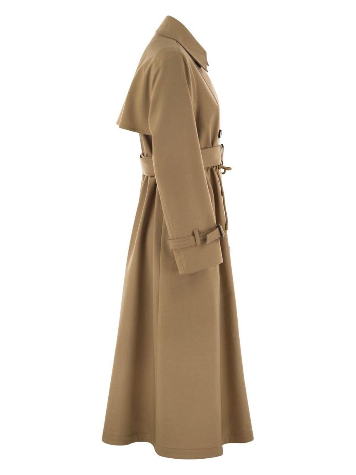 【関税&送料込】Weekend Camel Stretch Polyester Blend Fauto 5081015106058-d-oncia.jpg