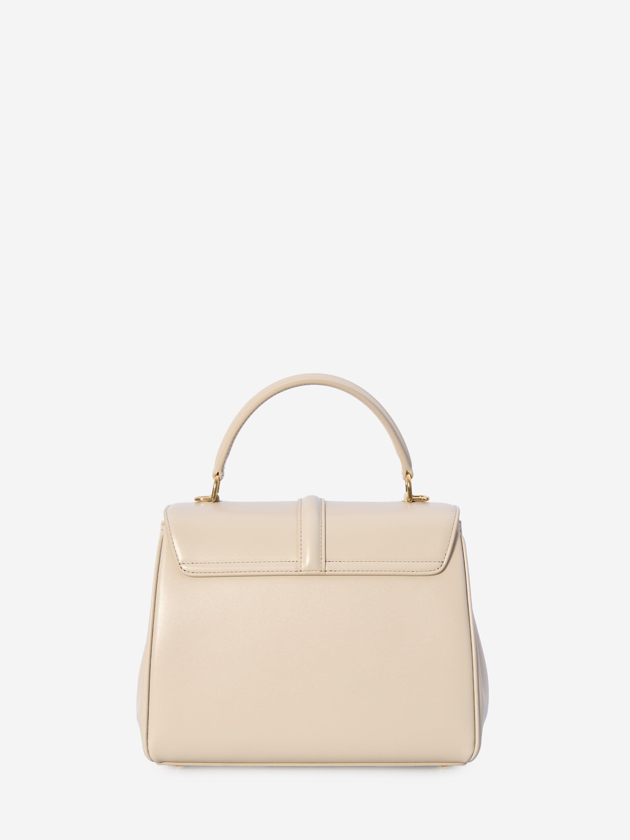Celine Small 16 Bag in Natural | Lyst