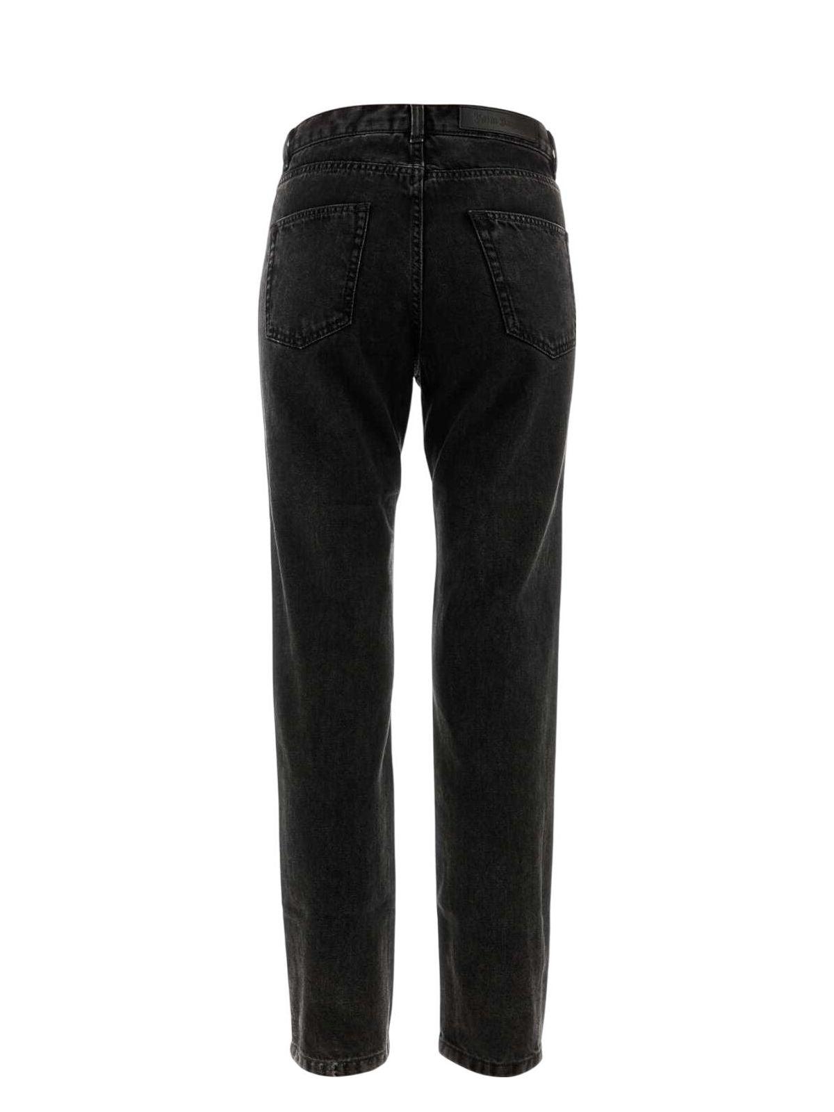 【関税＆送料込み】Palm Angels Straight Leg Jeans Palm Angels Straight leg jeans Size 25