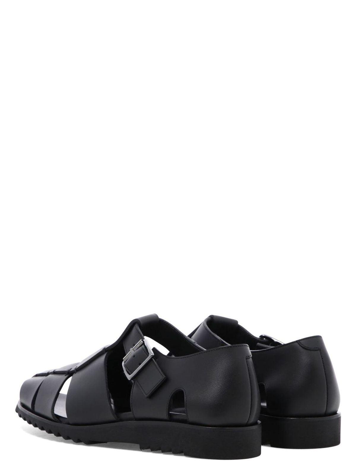 【関税込み】Paraboot PACIFIC/SPORT NOIRE-LIS NOIR Paraboot Men's Pacific/Sport - Lis Noir – Totem Brand Co.
