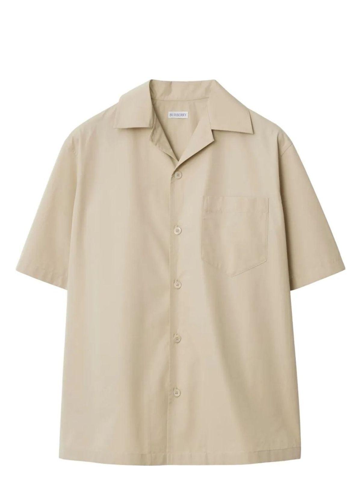 【BURBERRY】SU25-MW-SIP SHIRT◆8106371158871 Burberry Su25-Mw-Sip Shirt for Men | Lyst