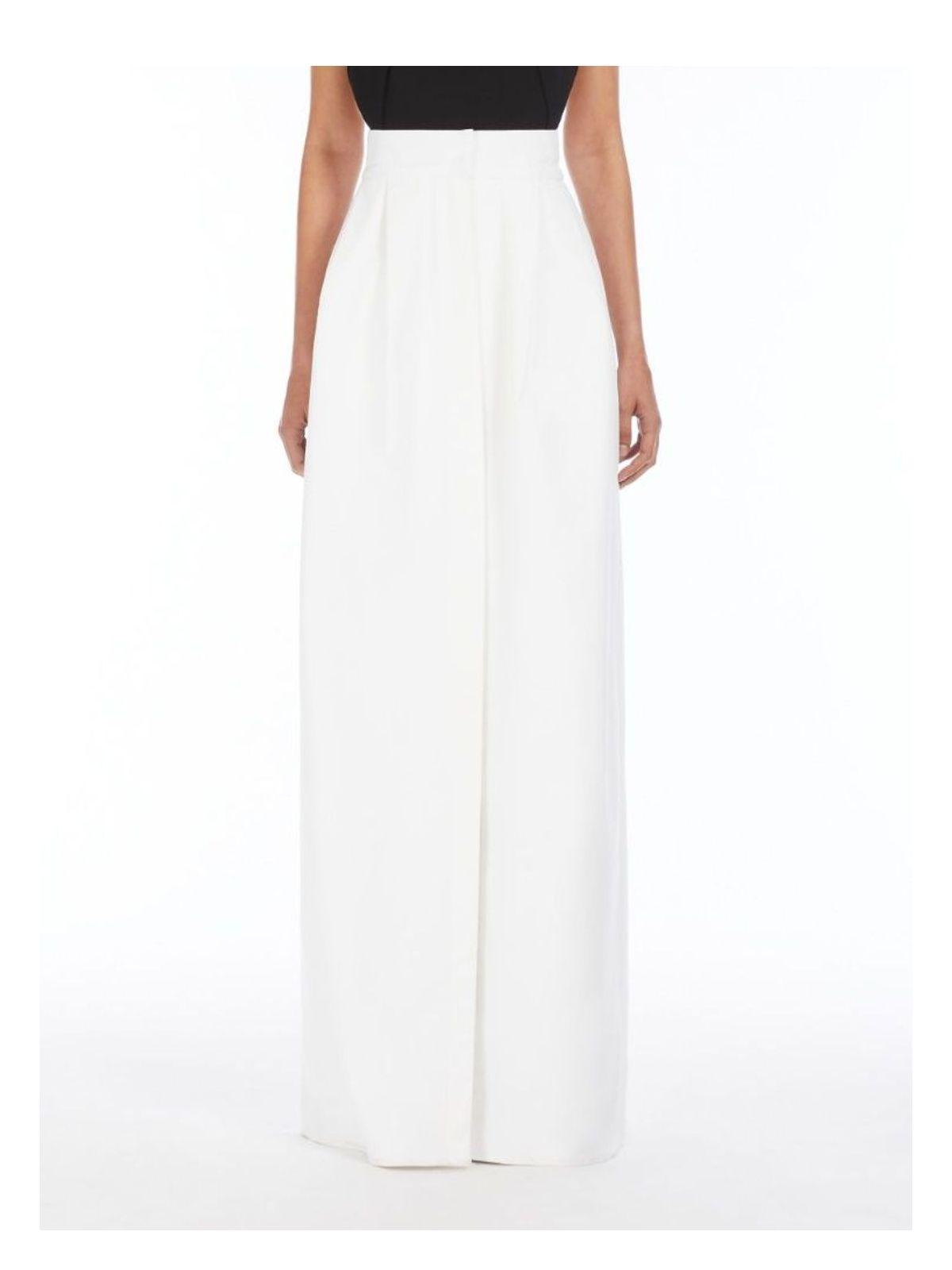 Max Mara Linen Skirts for Women | Lyst