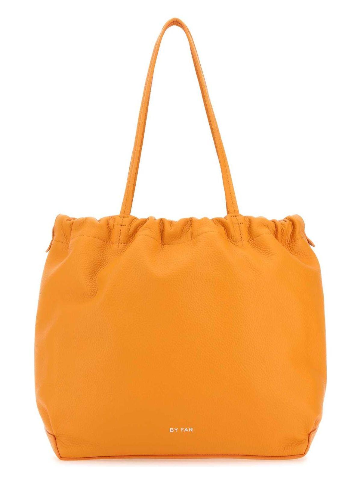 Orange BY FAR Bags for Women | Lyst