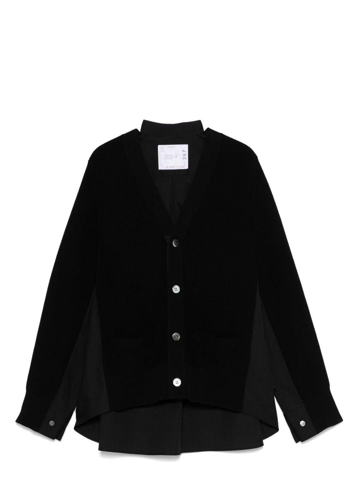 Sacai Cardigans for Women | Online Sale up to 44% off | Lyst Sacai Cardigans for Women | Online Sale up to 44% off | Lyst