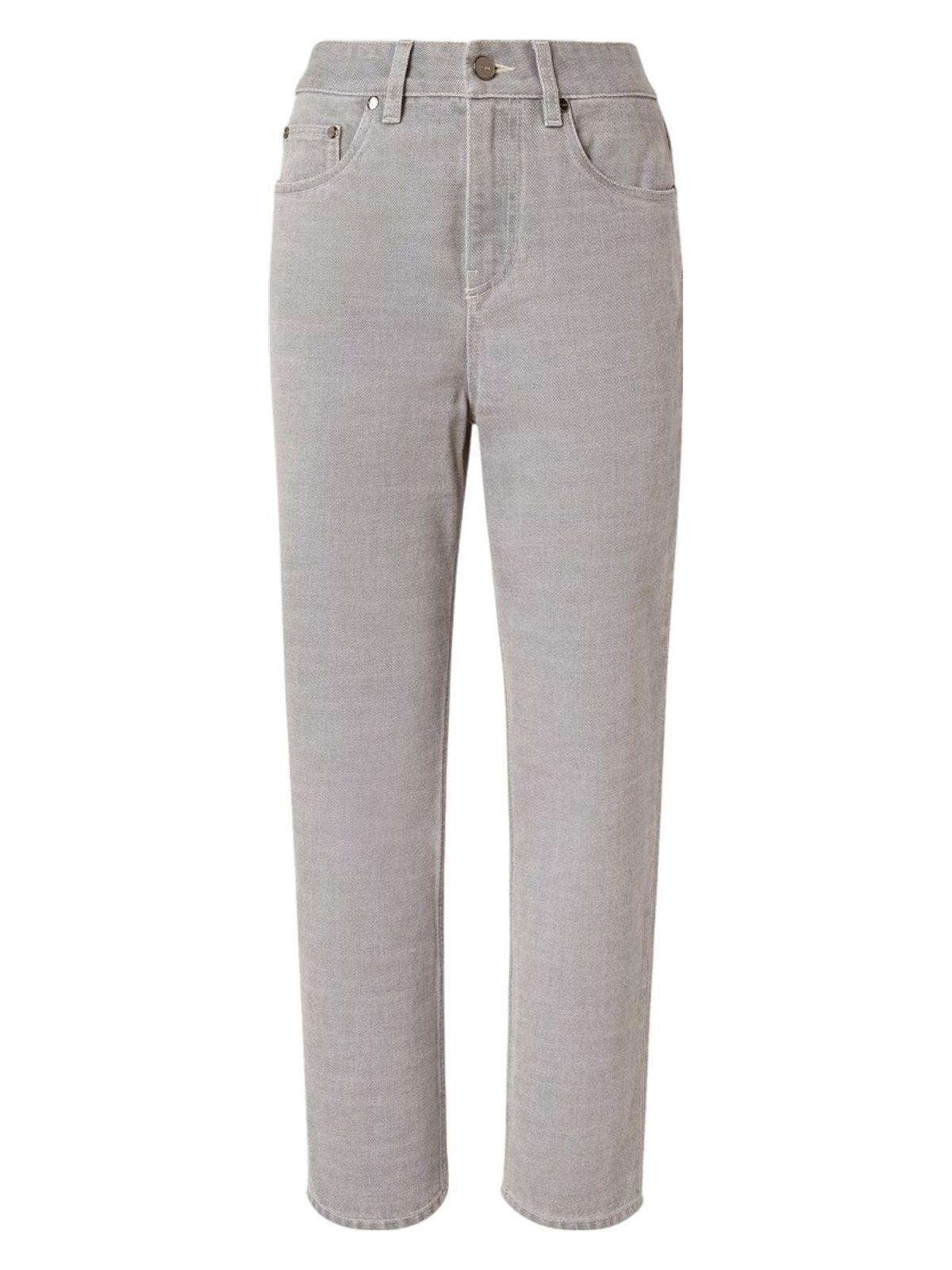 【関税＆送料込み】Fendi 'Go-To' Jeans 関税送料込］FENDI jeans