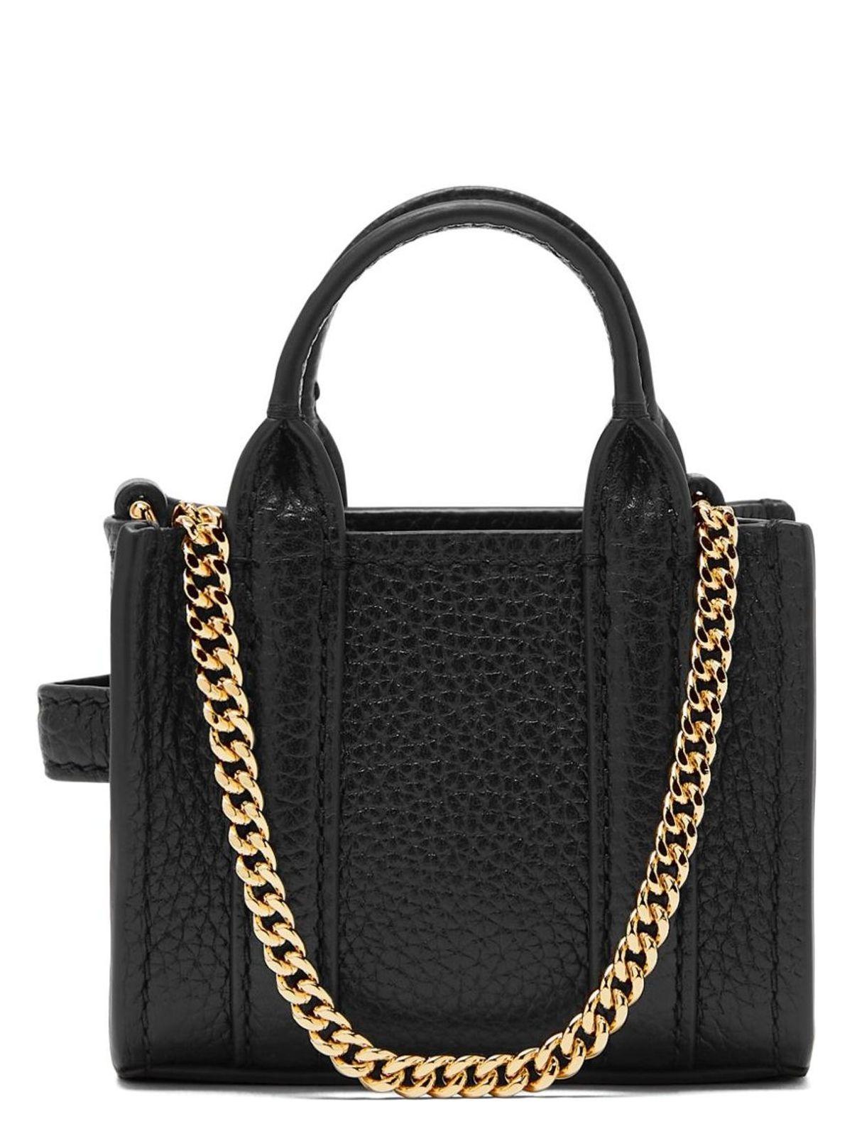 トートバッグ MARC JACOBS THE NANO TOTE LEATHER MINI BAG 0400022352159_BLUESEA?wid=600&
