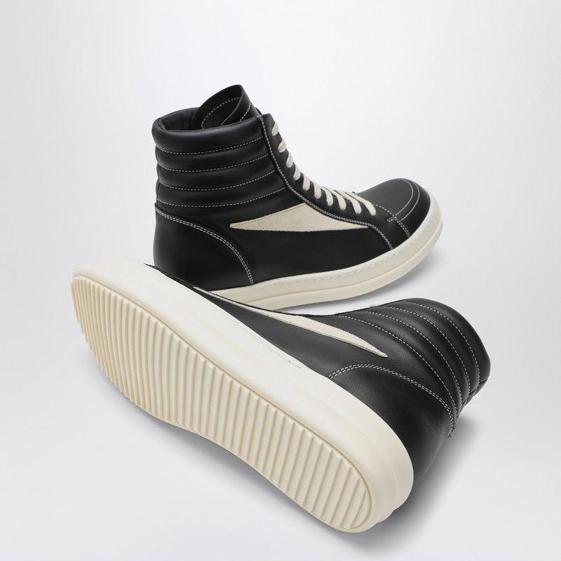 Rick owens geothrasher high best sale
