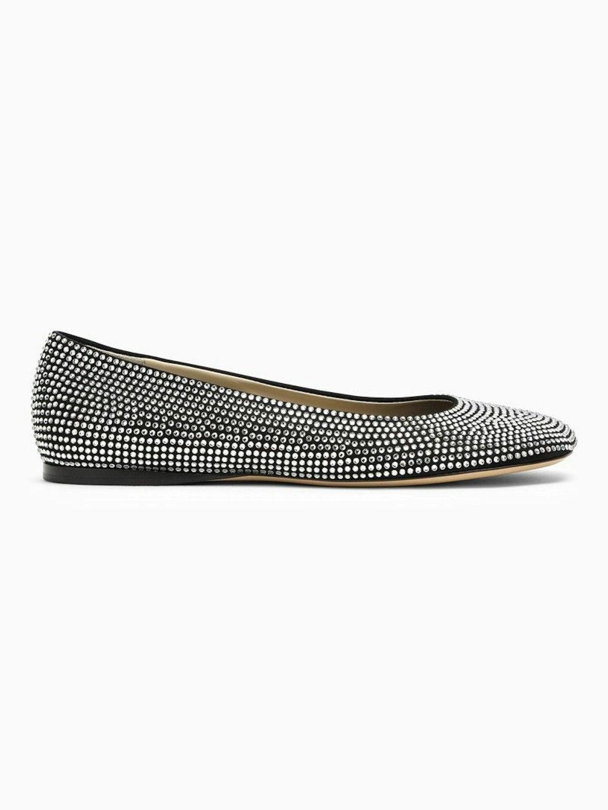 Loewe Ballet flats and ballerina shoes for Women Online Sale up to 55 off Lyst