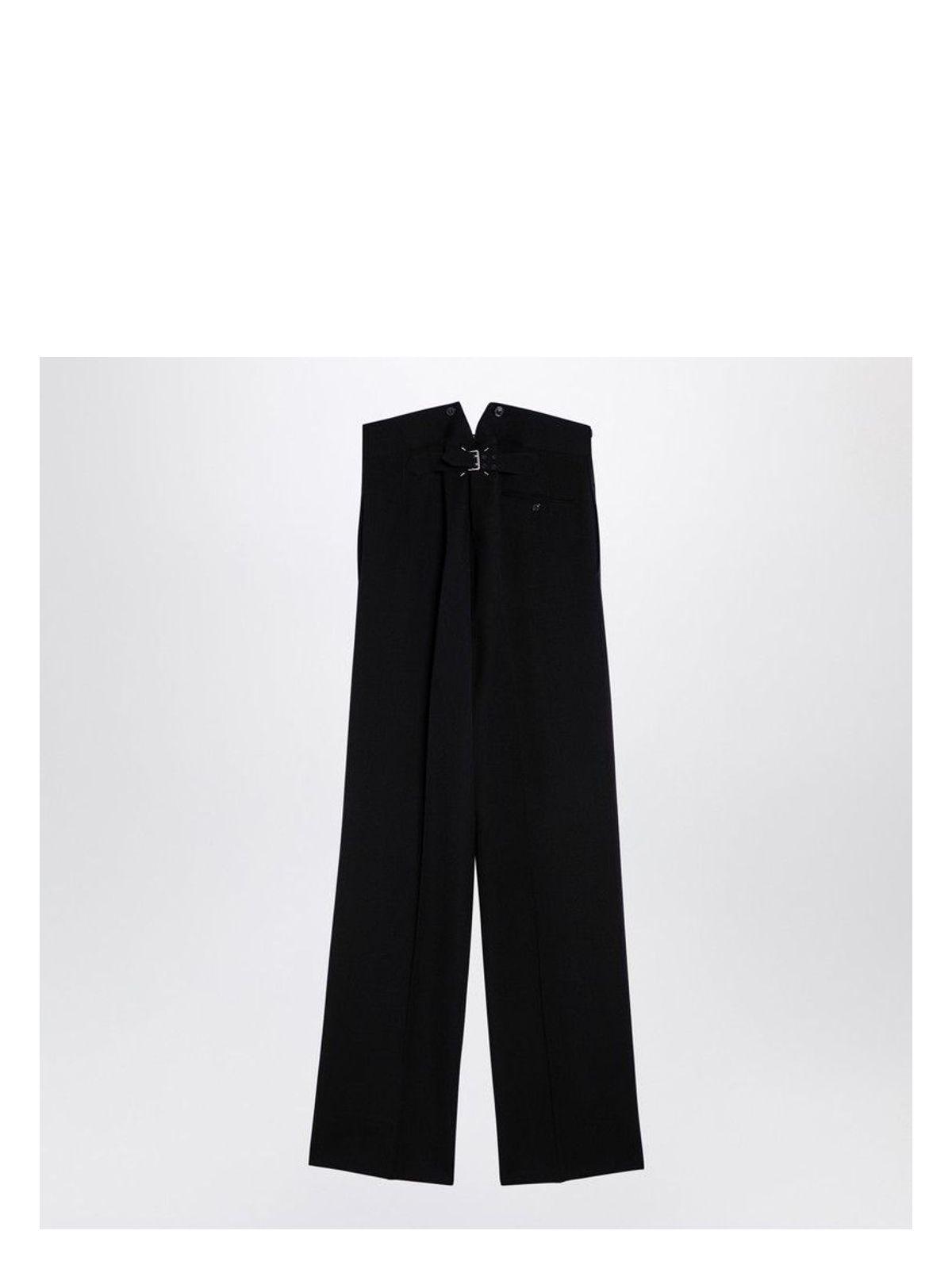 Maison Margiela Wide-leg and palazzo pants for Women