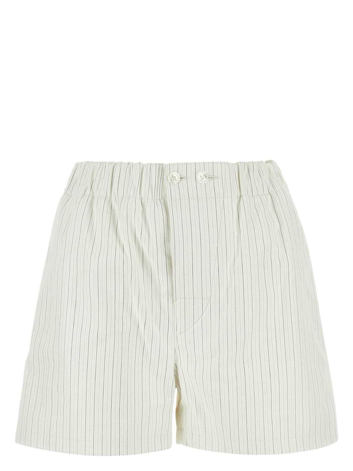 Bottega Veneta Shorts for Women | Online Sale up to 67% off