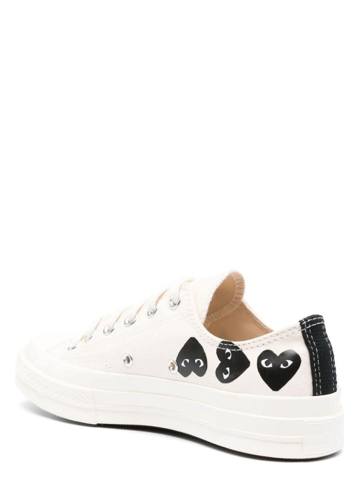 Converse Comme Des GarÃ§ons Meaning Chuck Taylor Converse Star