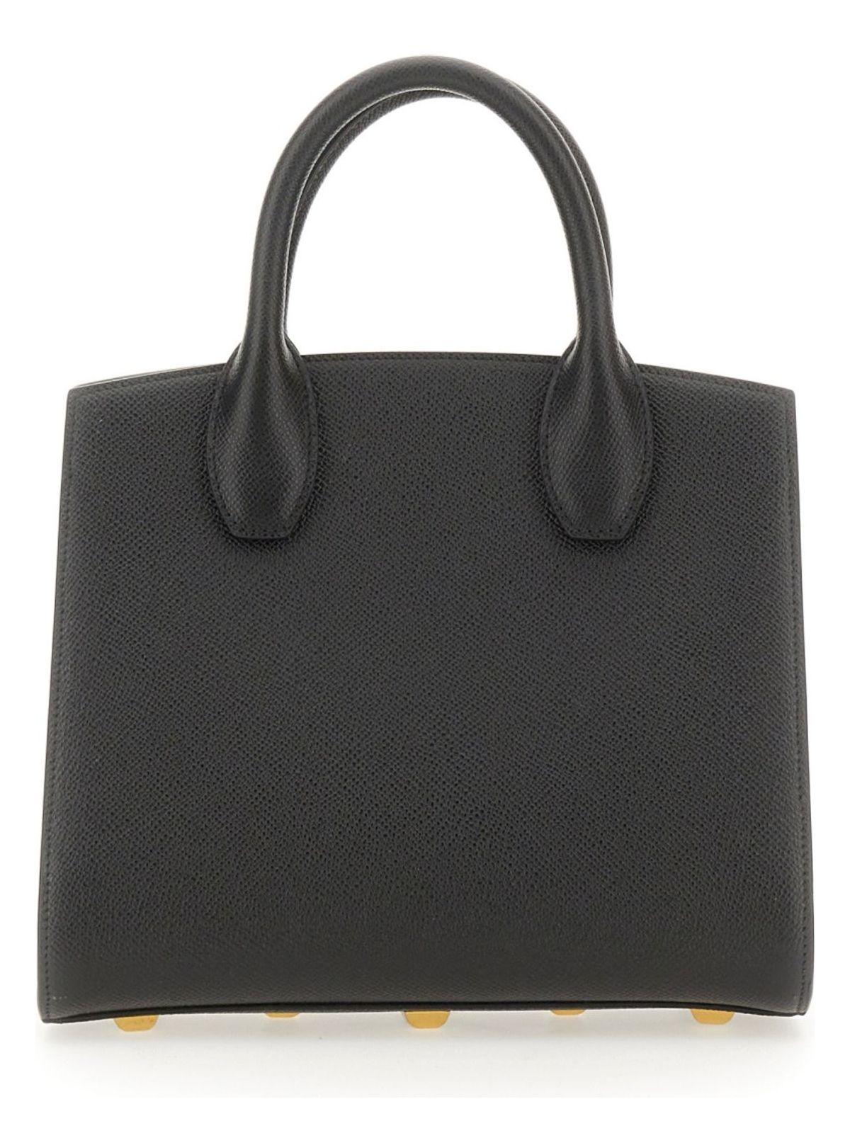 トートバッグ FERRAGAMO SS25 SCHOLARSHIP \